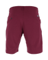 HYBRID SHORTS MAROON - MENS